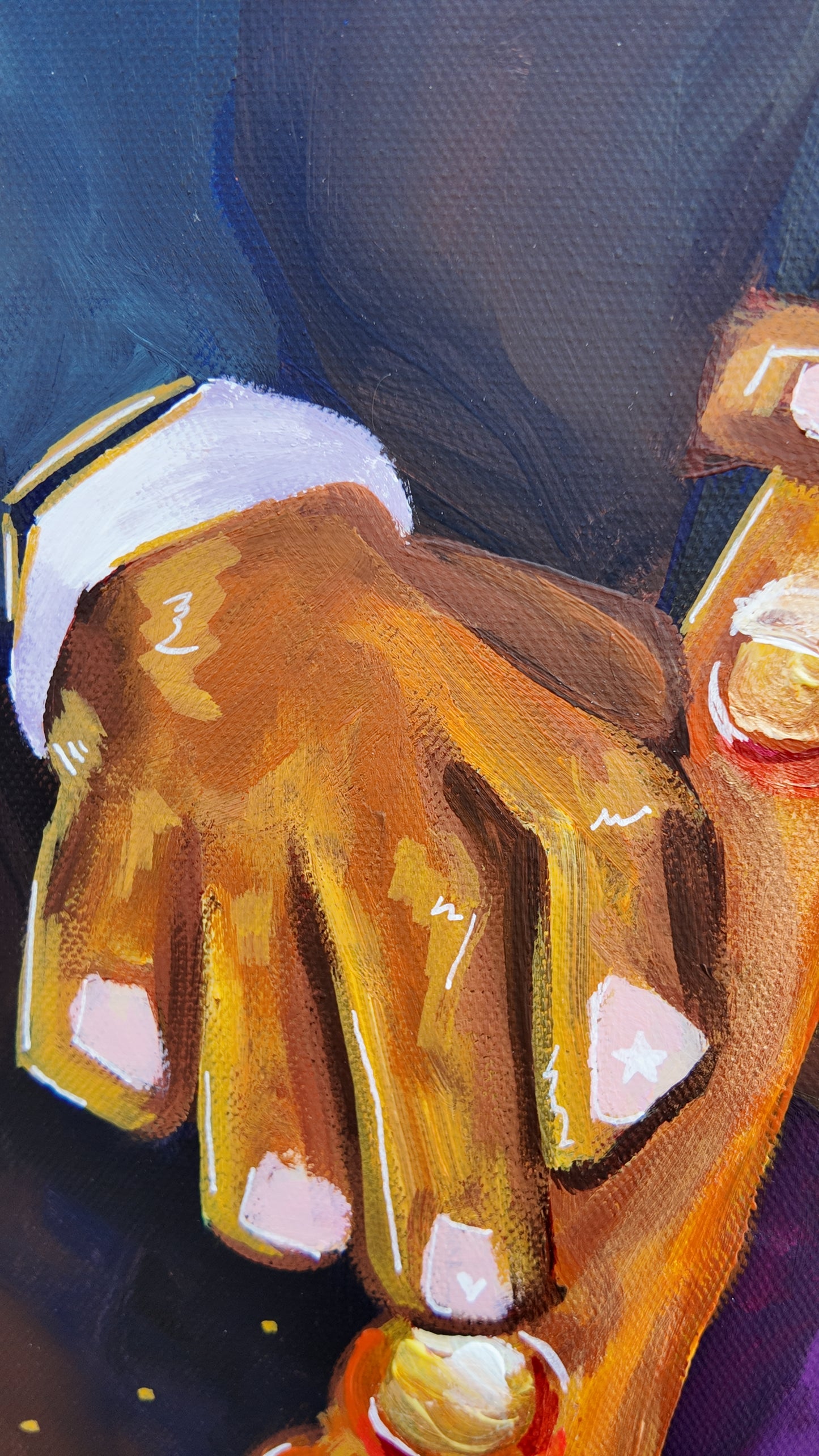 Untiteld - 80x120