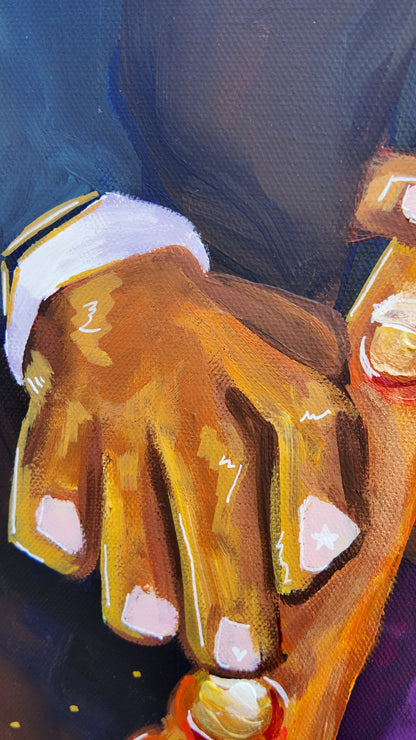 Untiteld - 80x120