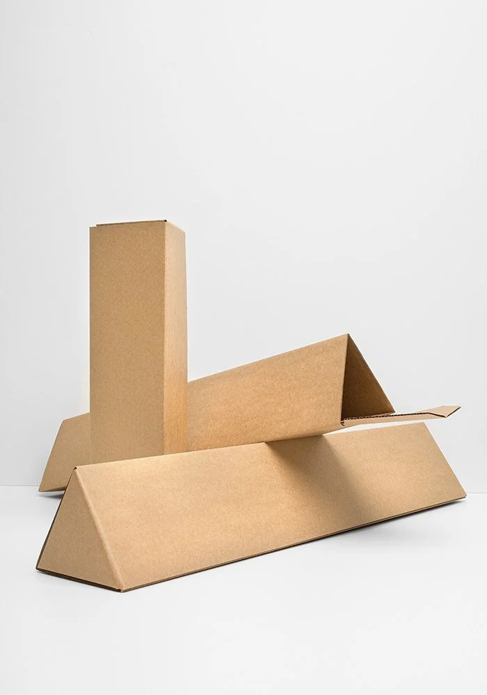 Packaging 